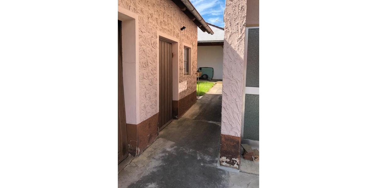 Einfamilienhaus Oberderdingen - 5 Zimmer, 141 m&sup2;, 1.410&euro; | Angebot:26348521