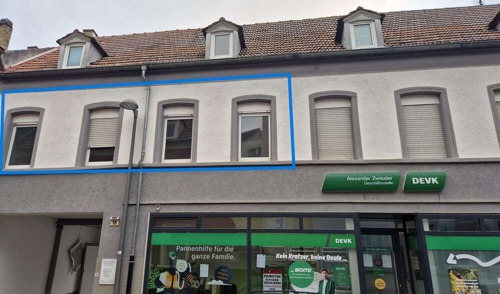 Büro in Germersheim 500 € 50 m² zimmer