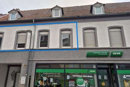 Gewerbeobjekt Germersheim - 500&euro; | Angebot:24347435