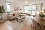 Erdgeschoßwohnung Karlsruhe Rüppurr - 3 Zimmer, 66 m&sup2;, 259.000&euro; | Angebot:27046368