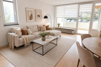 Wohnung Karlsruhe Rüppurr - 3 Zimmer, 66 m&sup2;, 259.000&euro; | Angebot:27046368