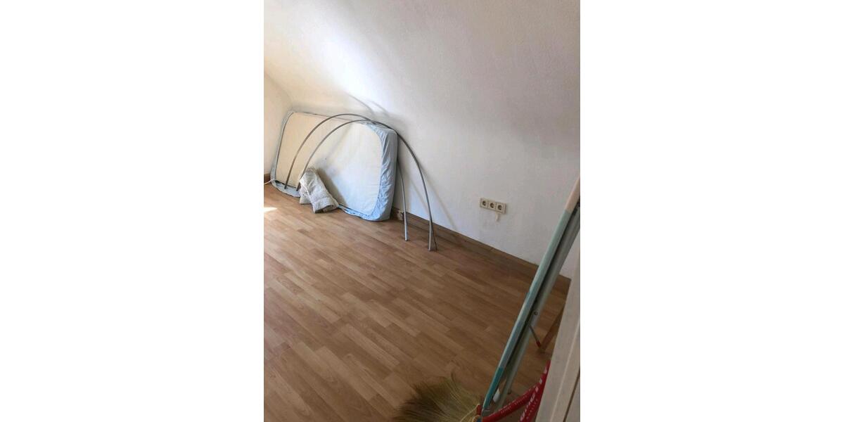 Frei erst ab März 2026 diese Fachwerkhaus 6 zimmer