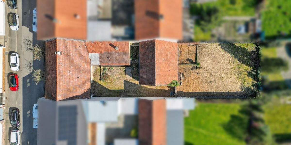 Grundstück Oberhausen-Rheinhausen Oberhausen - 165.000&euro; | Angebot:25927022
