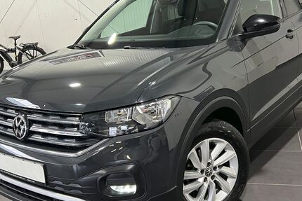 VW T-Cross 86.000 km 17.995 € Bretten 75015