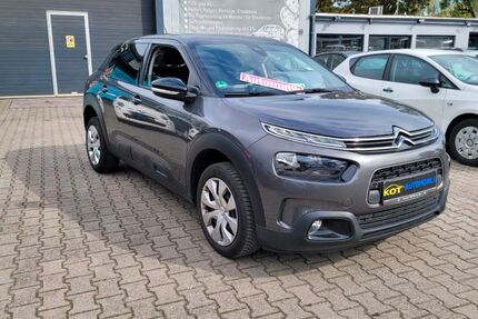 Citroen C4 Cactus 41.200 km 12.499 € Baden-Württemberg - Wendlingen am Neckar 73240
