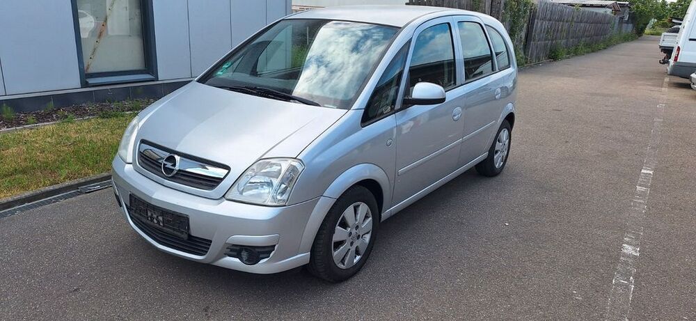 Meriva