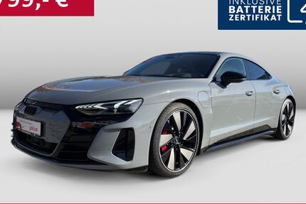 Audi RS e-tron GT 22.700 km 68.990 &euro; Pforzheim 75179