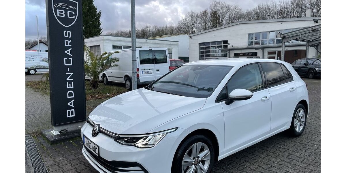 VW Golf 62.500 km 24.990 &euro; Rastatt (BW) 76437