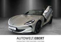 Gebrauchtwagen MG Cyberster
