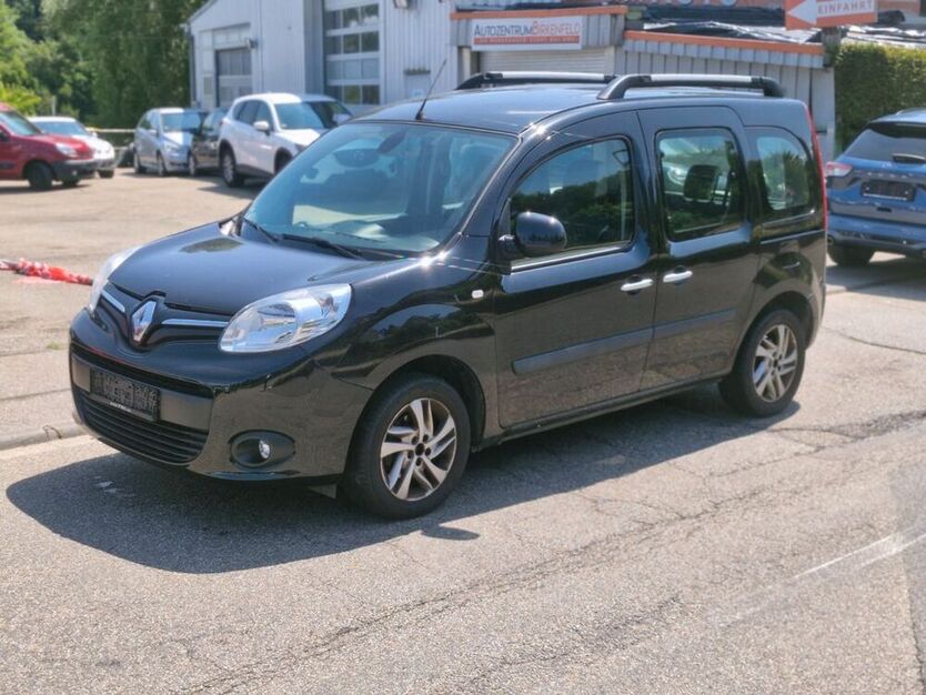 Kangoo