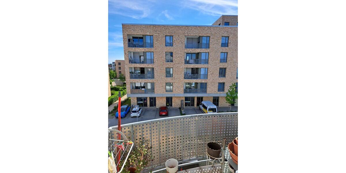 Etagenwohnung Graben-Neudorf Neudorf - 1 Zimmer, 124.900&euro; | Angebot:22038068