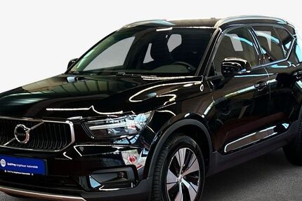 Volvo XC40 18.255 km 27.680 &euro; Karlsruhe 76227