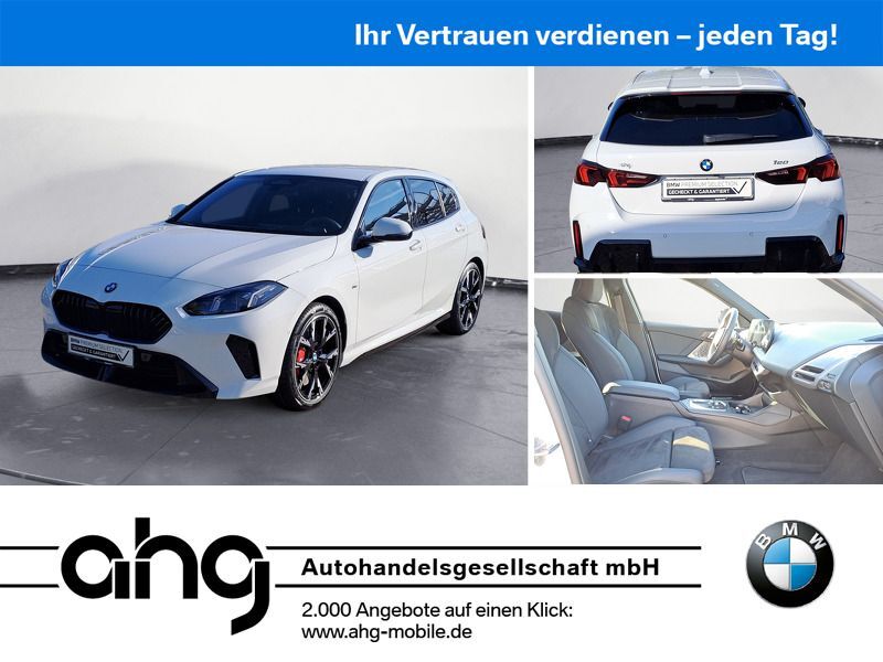BMW 120 8.079 km 35.990 € Pforzheim 75179