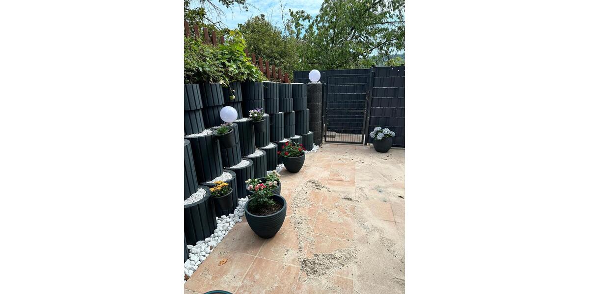 Terrassenwohnung Birkenfeld - 4 Zimmer, 111 m&sup2;, 460.000&euro; | Angebot:25623424