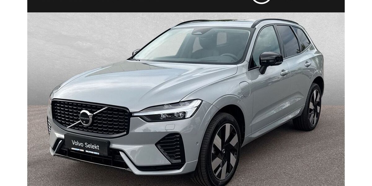 Volvo XC60 11.500 km 49.750 &euro; Karlsruhe 76187