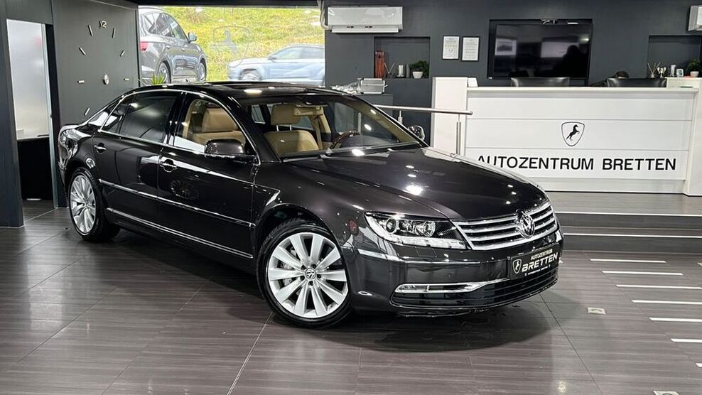 Phaeton