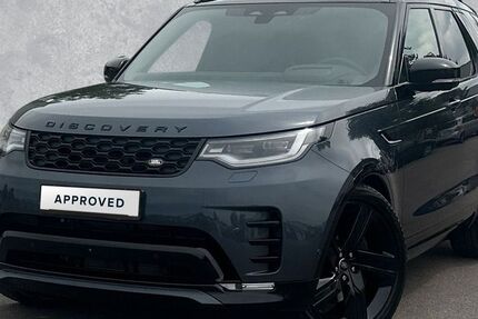 Land Rover Discovery 1.100 km 83.750 &euro; Karlsruhe 76187