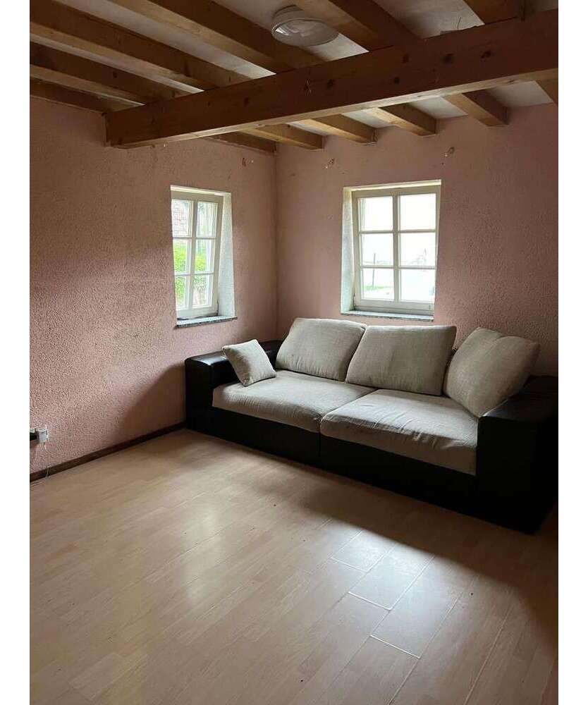 Wohnung zum Mieten in Pforzheim 390 € 45 m²