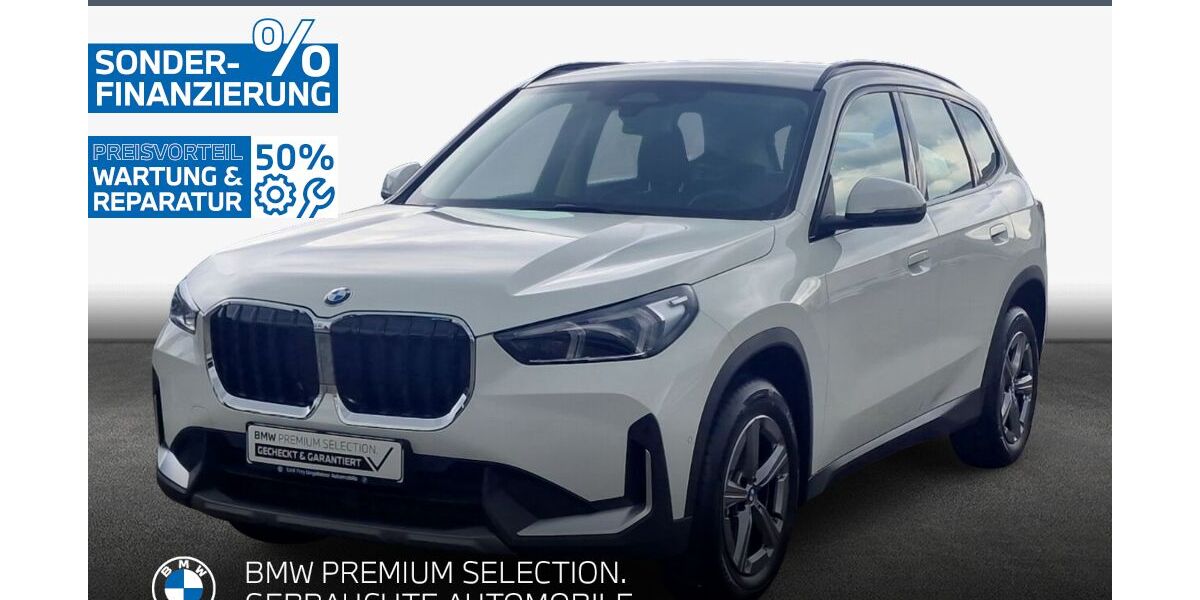 BMW X1 11.166 km 38.290 &euro; Bruchsal 76646
