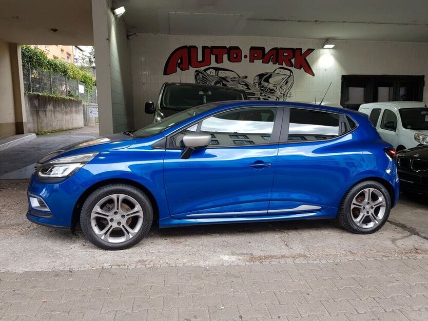 Clio
