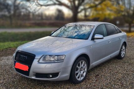 Audi A6 257.000 km 4.500 &euro; Rastatt 76437