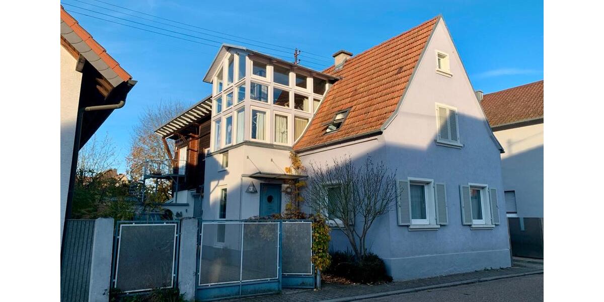 Einfamilienhaus Berg (Pfalz) - 7 Zimmer, 246 m&sup2;, 639.000&euro; | Angebot:26725548