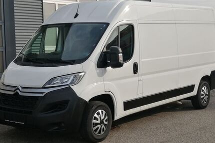 Citroen Jumper 69.000 km 23.998 € Landau 76829