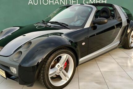 Smart Roadster 88.000 km 5.450 &euro; Niefern bei Pforzheim 75223