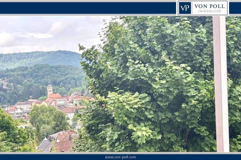 Wohnung zum Mieten in Baden-Baden 775 € 68.83 m²