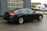 Maserati Ghibli 3.0 D Leder Klimaautomatik Leder BI-XENON 39.000 km 39.899 &euro; Landau 76829