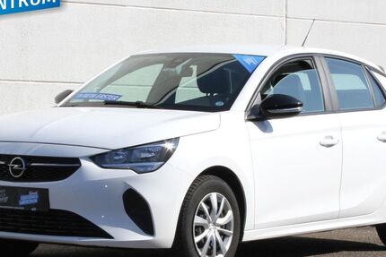 Opel Corsa 5.800 km 14.655 &euro; Stutensee-Friedrichstal (West) 76297