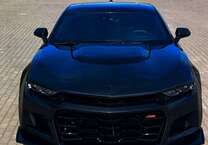 Gebrauchtwagen Chevrolet Camaro