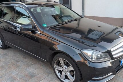 Mercedes-Benz C 250 177.500 km 7.500 &euro; Insheim 76865
