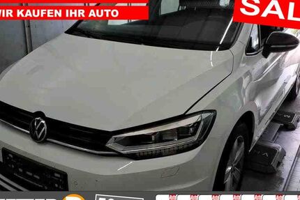 VW Touran 77.604 km 29.429 &euro; Rheinstetten 76287