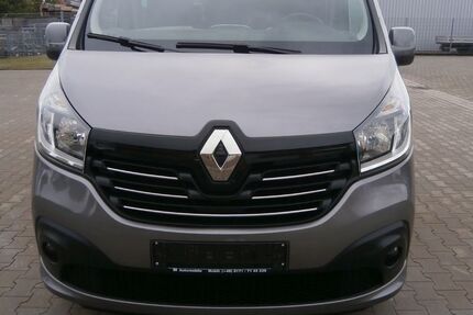 Renault Trafic 112.000 km 16.900 &euro; Stutensee 76297