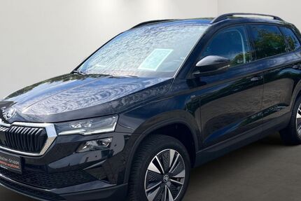 Skoda Karoq 17.094 km 35.990 &euro; Germersheim 76726