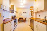 Etagenwohnung Karlsruhe Mühlburg - 4 Zimmer, 110 m&sup2;, 467.000&euro; | Angebot:26026893