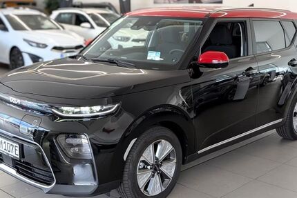 Kia Soul 12.000 km 32.790 € Landau 76829