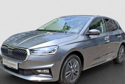 Skoda Fabia 21.185 km 24.890 &euro; Karlsruhe 76131