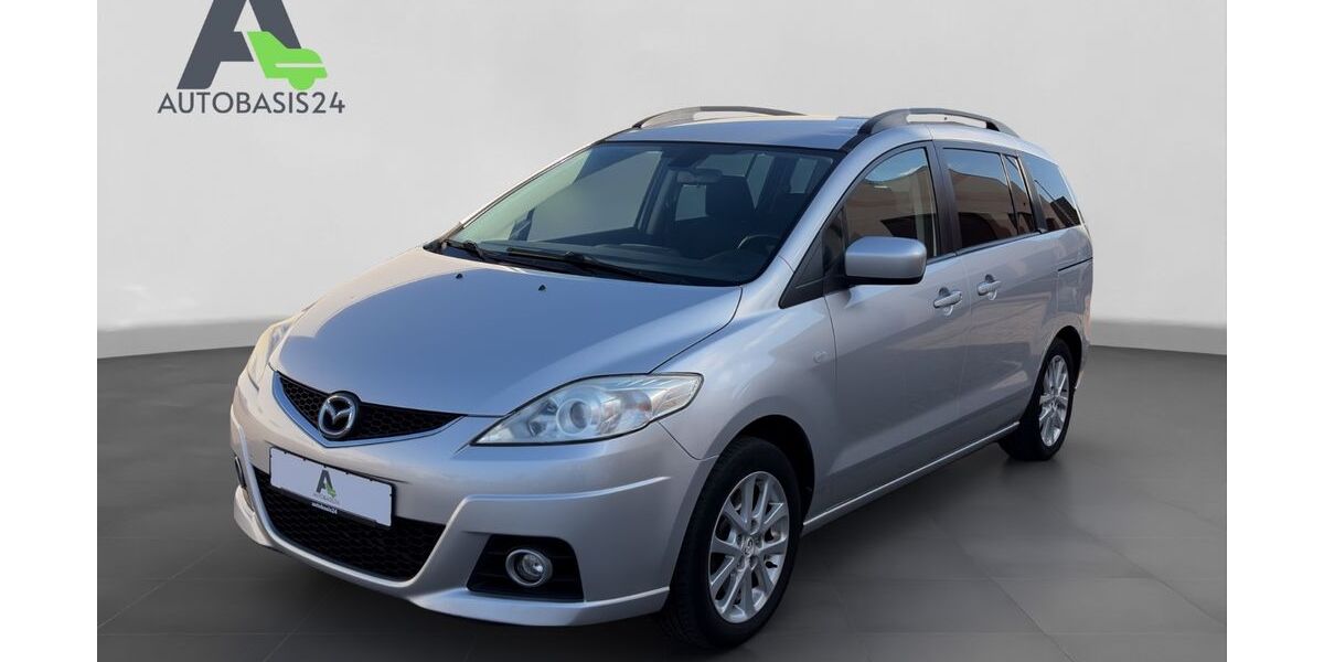 Mazda 5 325.000 km 2.500 &euro; Linkenheim-Hochstetten 76351