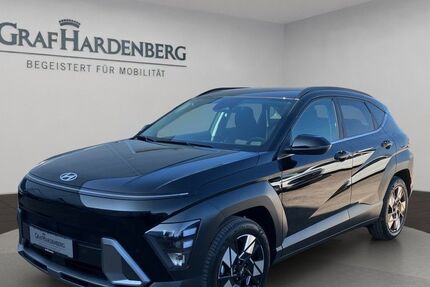 Hyundai KONA 30.000 km 24.990 &euro; Landau 76829