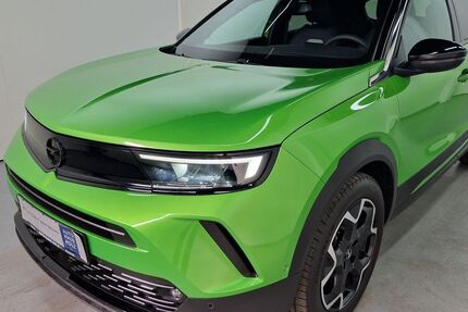 Opel Mokka 21.478 km 20.890 € Landau 76829