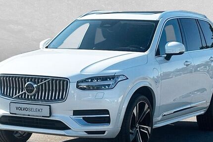 Volvo XC90 8.000 km 63.750 € Karlsruhe 76187