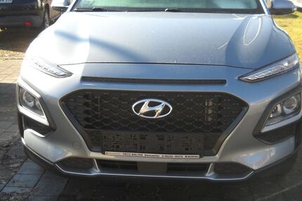 Hyundai KONA 69.000 km 13.900 &euro; Steinweiler 76872