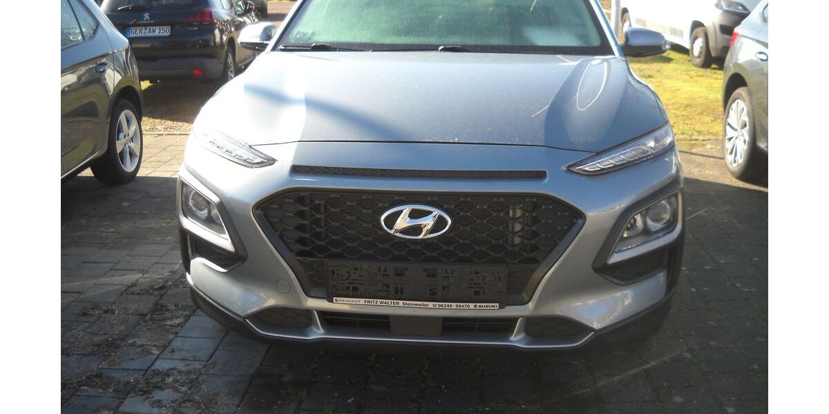 Hyundai KONA 69.000 km 13.900 &euro; Steinweiler 76872