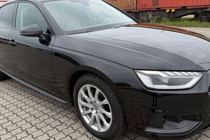 Audi A4 90.000 km 25.200 € Germersheim 76726