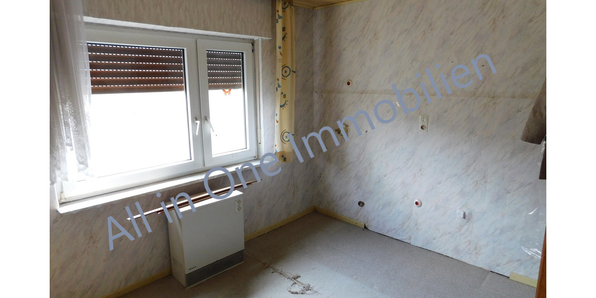 Einfamilienhaus Ubstadt-Weiher Weiher - 6 Zimmer, 125 m&sup2;, 299.000&euro; | Angebot:25645691