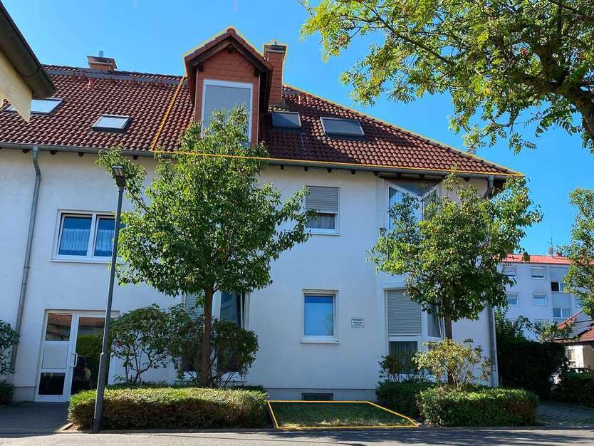 Wohnung zum Kaufen in Landau 230.000 € 70 m²