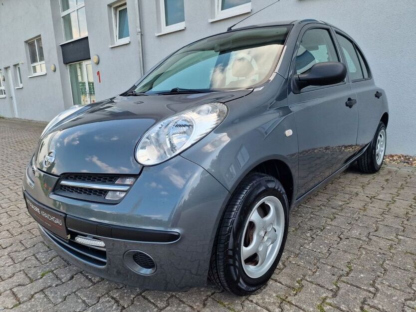 Micra