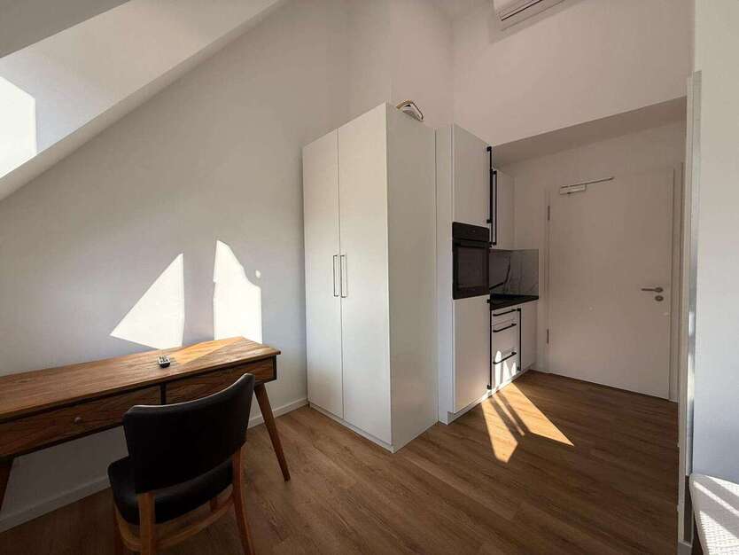 Wohnung zum Mieten in Karlsruhe 1.000 € 20 m² 1 zimmer